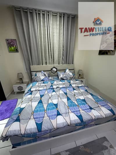 2 Camere Appartamento in affitto a Al Nuaimiya, Ajman - WhatsApp Image 2026-10-06 at 3.01. 12 AM (1). jpeg