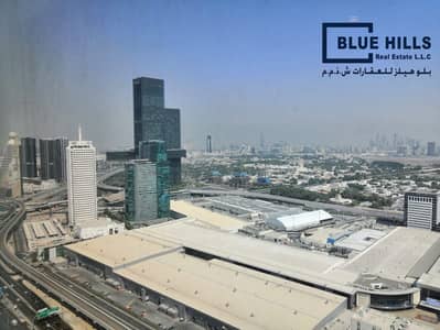 2 habitaciones Apartamento para en Alquiler en Sheikh Zayed Road, Dubai - 17. jpg