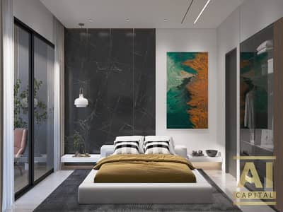Studio for Sale in Dubai Land Residence Complex (DLRC), Dubai - Studio | Offplan Resale | Selling Original Price