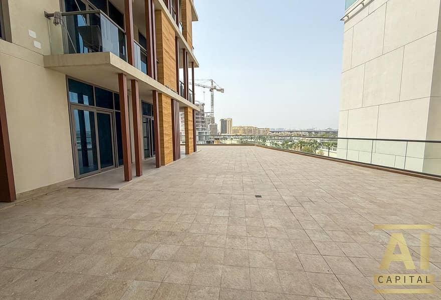 Spacious 2 Beds | Maids Room | Massive Terrace Spacious 2 Beds | Maids Room | Massive Terrace