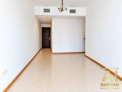 1 Bedroom Flat for Rent in Dubai Marina, Dubai - Unfurnished | 1 Bed with Balcony | Near Metro