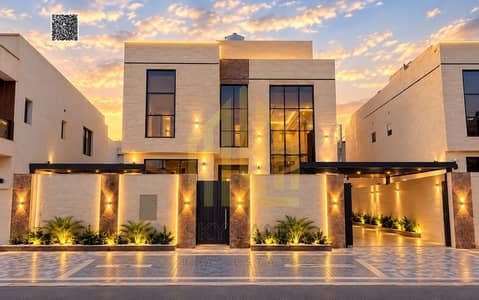 5 Bedroom Villa for Sale in Al Helio, Ajman - WhatsApp Image 2026-10-04 at 12.07. 08 PM. jpeg 5 Bedroom Villa for Sale in Al Helio, Ajman - WhatsApp Image 2026-10-04 at 12.07. 08 PM. jpeg