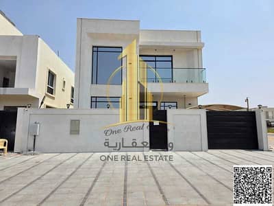 5 Schlafzimmer Villa zum Miete in Al Zahya, Ajman - WhatsApp Image 2026-10-06 at 7.13. 55 PM (4). jpeg