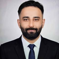 Muhammad Faisal Muhammad Faisal