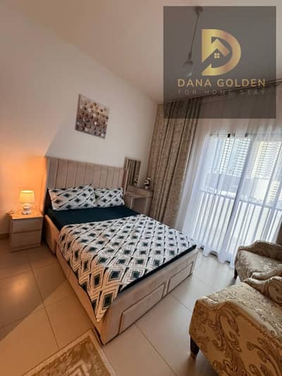 Studio for Rent in Al Khan, Sharjah - WhatsApp Image 2026-10-06 at 8.50. 02 AM. jpeg