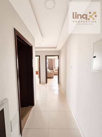 2 Camere Appartamento in affitto a Al Mairid, Ras Al Khaimah - iNkJN. jpg