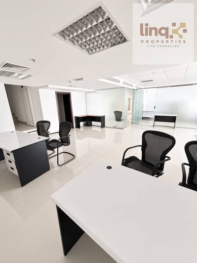 Office in affitto a Al Seer, Ras Al Khaimah - nHuKF. jpg