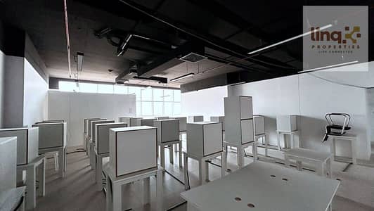 Office in affitto a Cornich Ras Al Khaimah, Ras Al Khaimah - 6zHqI. jpg