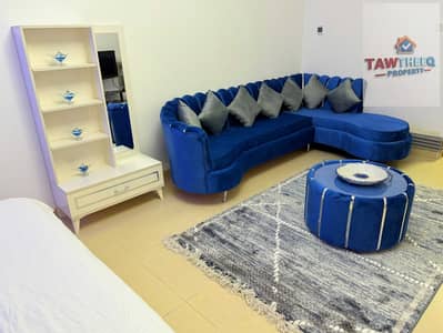 Studio te Huur in Al Jurf, Ajman - WhatsApp Image 2026-10-06 at 9.08. 06 PM (1). jpeg