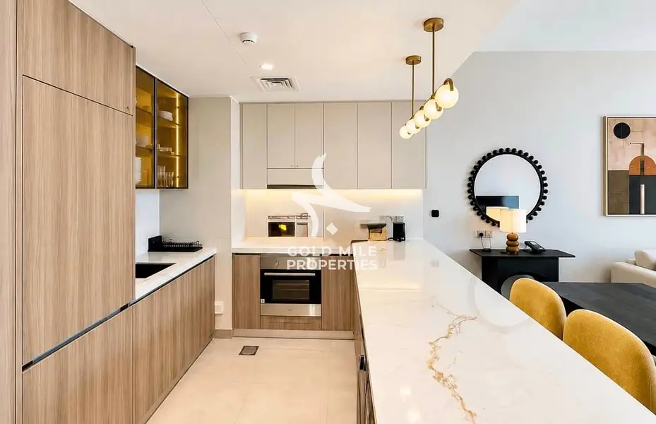High-Yield Investment | Rooftop Pool & Premium Lifestyle Amenities