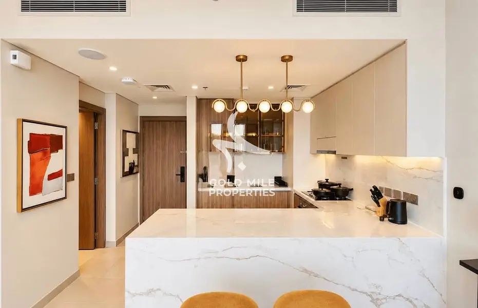 High-Yield Investment | Rooftop Pool & Premium Lifestyle Amenities