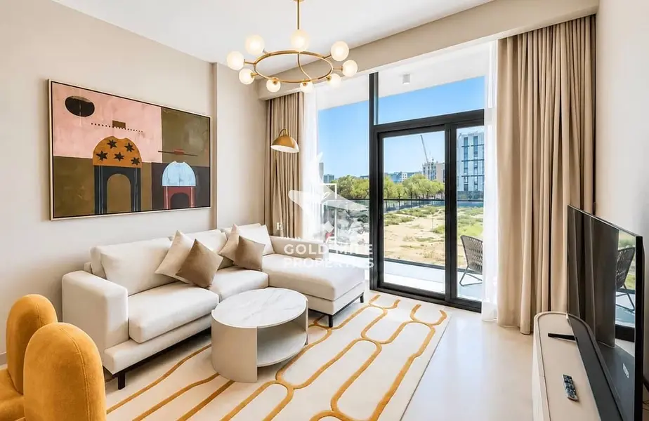 High-Yield Investment | Rooftop Pool & Premium Lifestyle Amenities