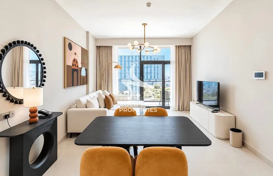 High-Yield Investment | Rooftop Pool & Premium Lifestyle Amenities