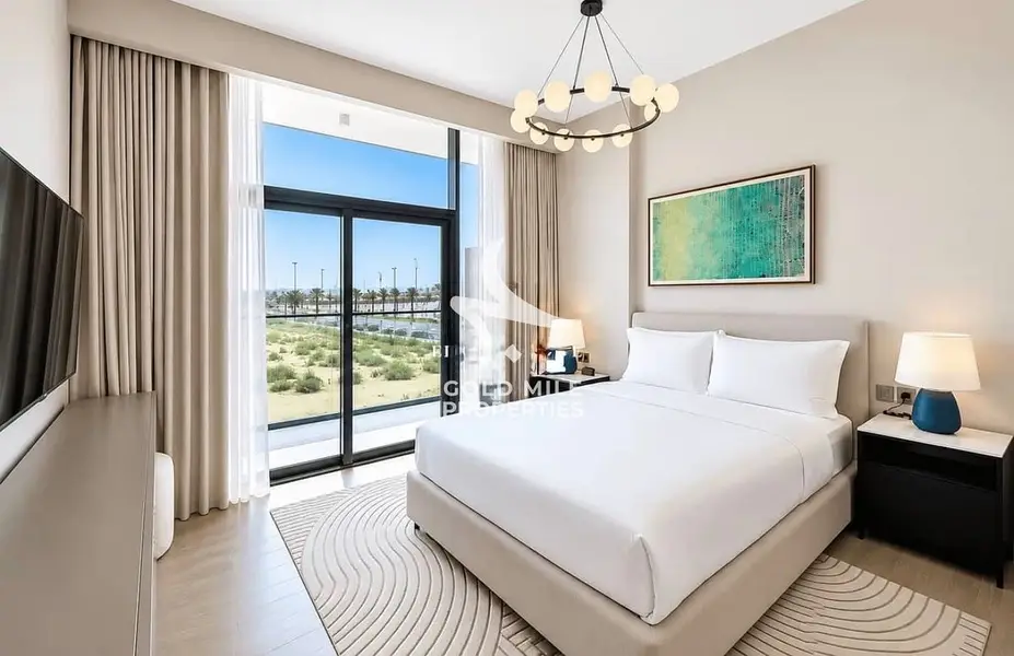 High-Yield Investment | Rooftop Pool & Premium Lifestyle Amenities