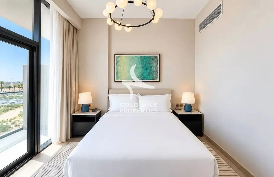 High-Yield Investment | Rooftop Pool & Premium Lifestyle Amenities