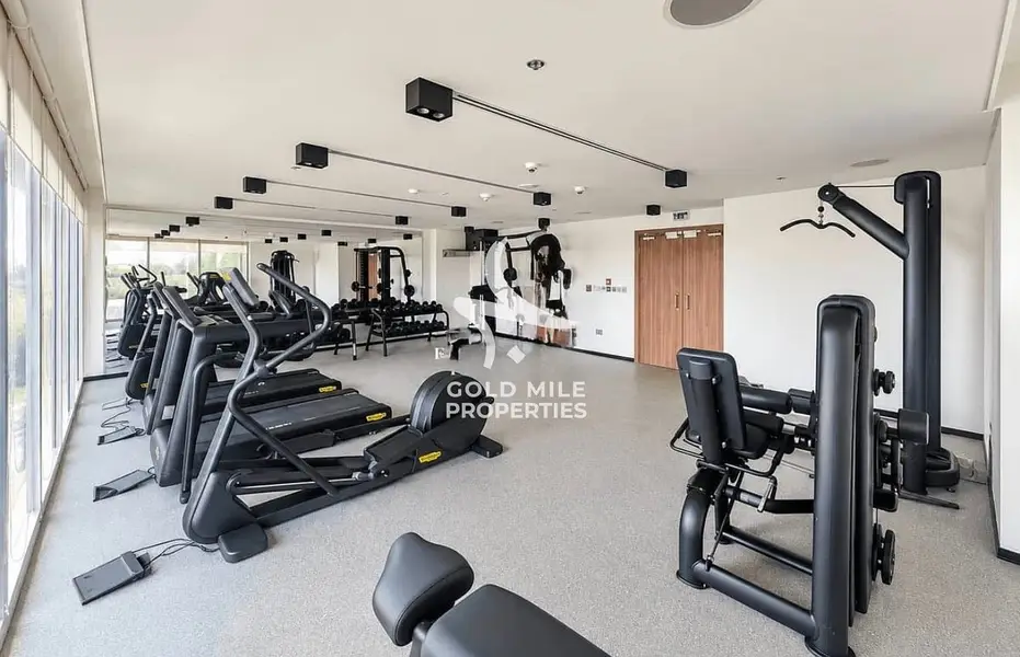 High-Yield Investment | Rooftop Pool & Premium Lifestyle Amenities