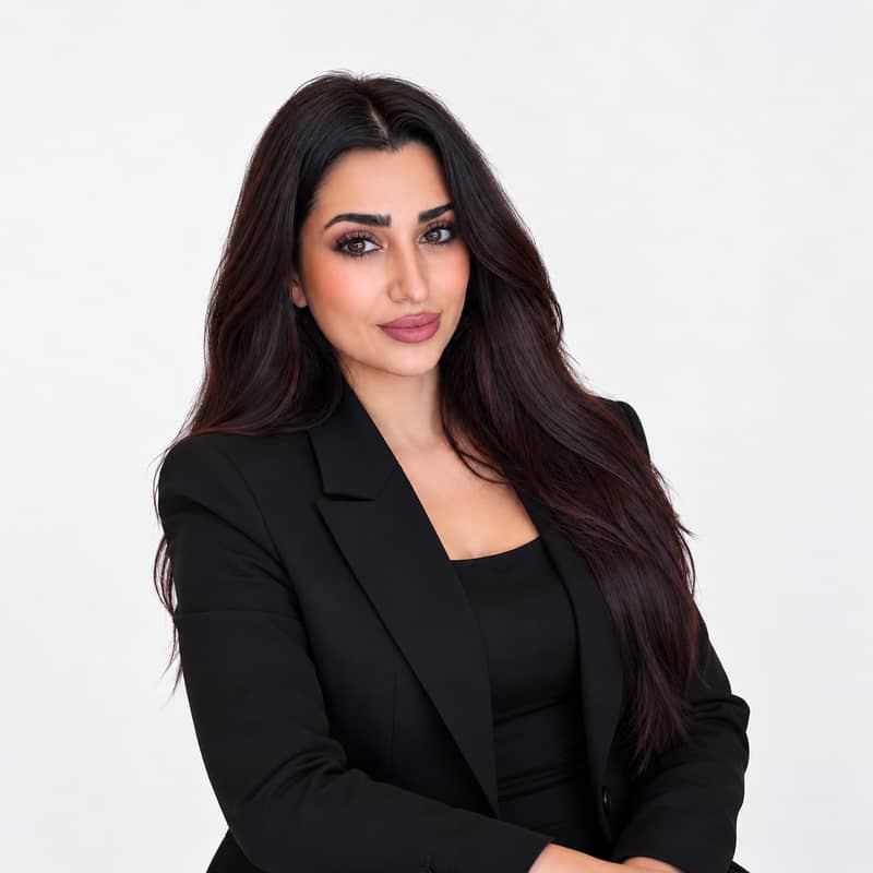 Nairoz Ziad