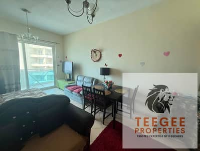 Studio for Rent in Dubai Production City (IMPZ), Dubai - WhatsApp Image 2026-10-05 at 17.55. 44 (1). jpeg