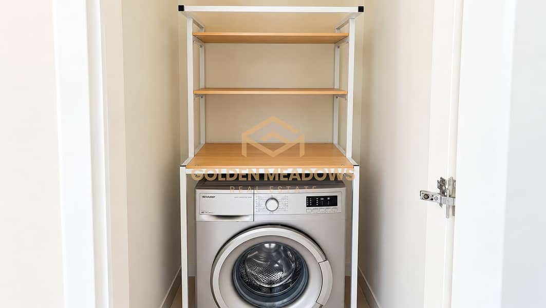 14 Minimalist Laundry Nook with Shelving. png