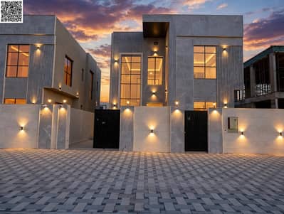 5 Cпальни Вилла Продажа в Аль Хелио, Аджман - watermarked-002. jpg 5 Cпальни Вилла Продажа в Аль Хелио, Аджман - watermarked-002. jpg
