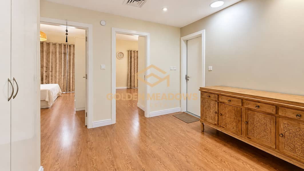 11 Bright Modern Apartment Hallway. png