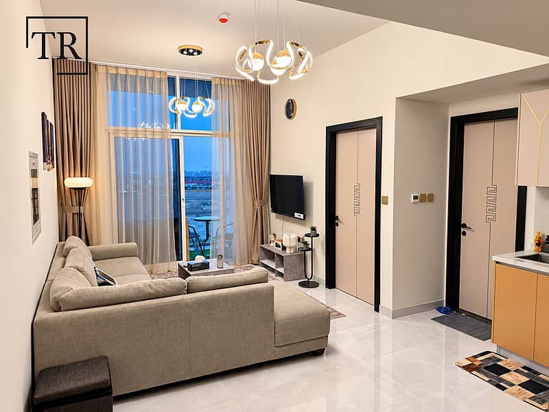 Wohnung in Arjan,Skyz by Danube, 1 schlafzimmer, 70000 AED - 16763295 Wohnung in Arjan,Skyz by Danube, 1 schlafzimmer, 70000 AED - 16763295