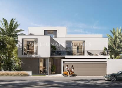 4 habitaciones Villa para en Venta en The Oasis by Emaar, Dubai - emaar-palmiera-the_oasis-cgi-002. jpg