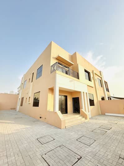 5 habitaciones Villa para en Alquiler en Hoshi, Sharjah - IMG_9566. jpg 5 habitaciones Villa para en Alquiler en Hoshi, Sharjah - IMG_9566. jpg