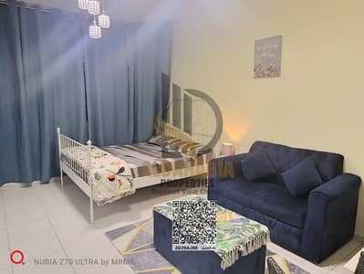 Studio for Rent in Al Nakhil, Ajman - WhatsApp Image 2026-10-05 at 3.33. 04 PM (2). jpeg Studio for Rent in Al Nakhil, Ajman - WhatsApp Image 2026-10-05 at 3.33. 04 PM (2). jpeg