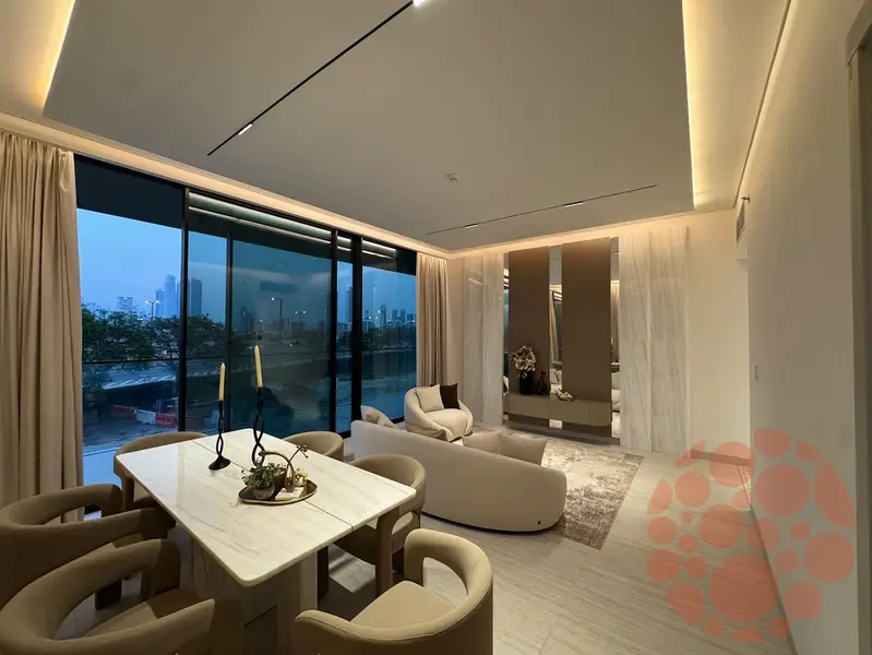 Burj Khalifa Panorama | Ultra-Luxury 2BR + Maid | Fully Furnished | Ready to Move