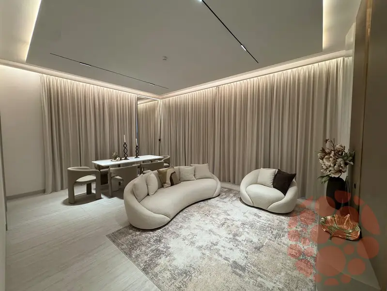 Burj Khalifa Panorama | Ultra-Luxury 2BR + Maid | Fully Furnished | Ready to Move