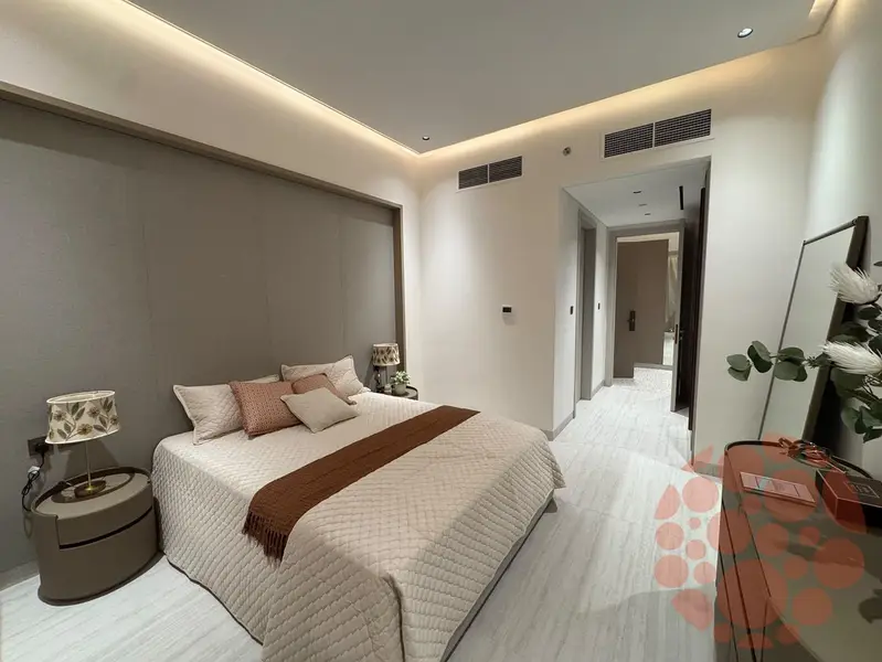Burj Khalifa Panorama | Ultra-Luxury 2BR + Maid | Fully Furnished | Ready to Move