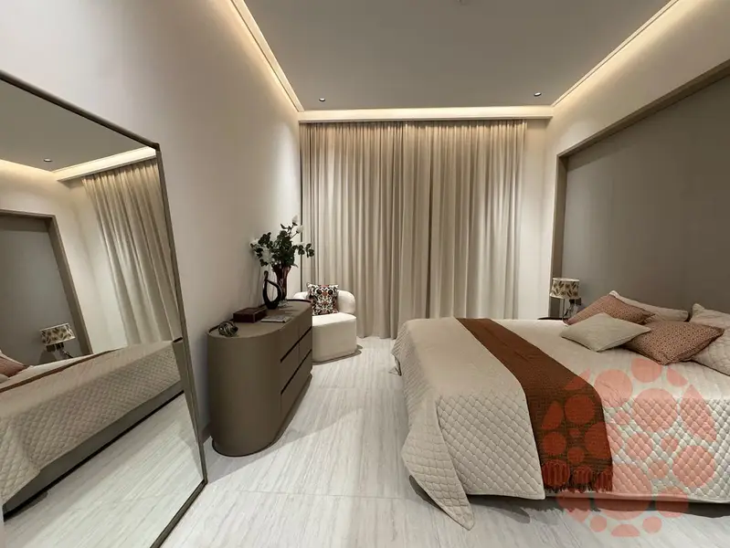 Burj Khalifa Panorama | Ultra-Luxury 2BR + Maid | Fully Furnished | Ready to Move