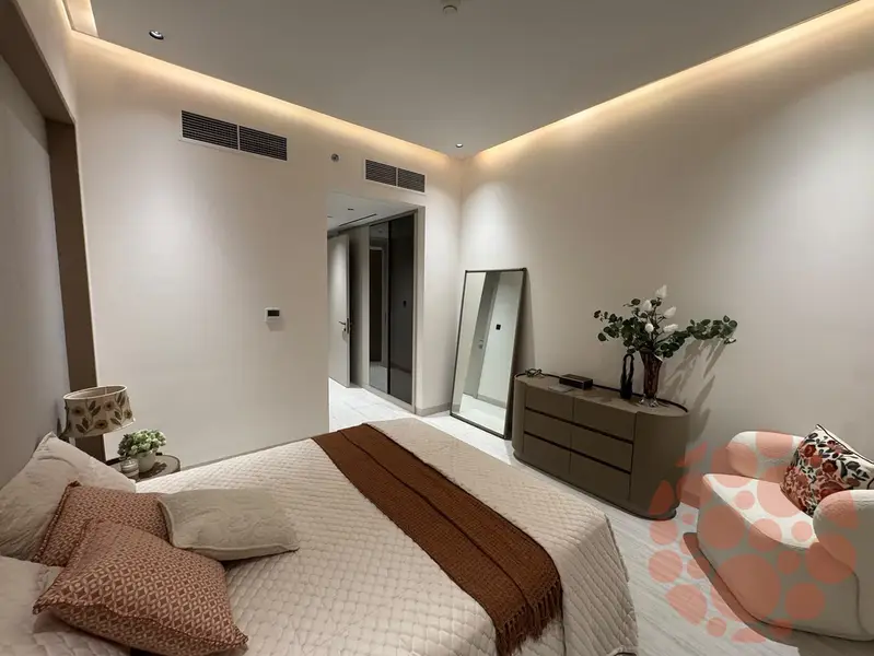 Burj Khalifa Panorama | Ultra-Luxury 2BR + Maid | Fully Furnished | Ready to Move