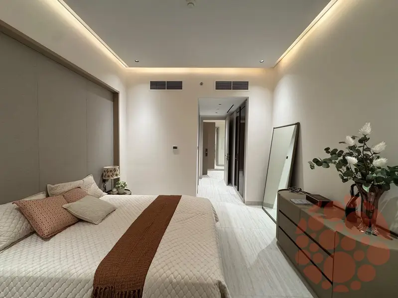 Burj Khalifa Panorama | Ultra-Luxury 2BR + Maid | Fully Furnished | Ready to Move