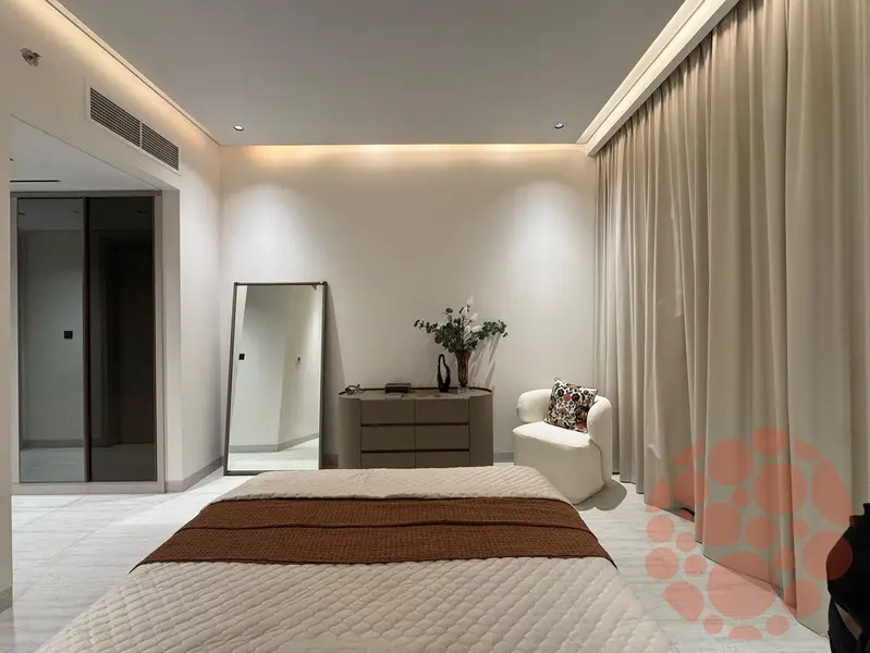 Burj Khalifa Panorama | Ultra-Luxury 2BR + Maid | Fully Furnished | Ready to Move