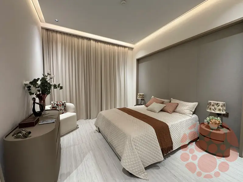 Burj Khalifa Panorama | Ultra-Luxury 2BR + Maid | Fully Furnished | Ready to Move