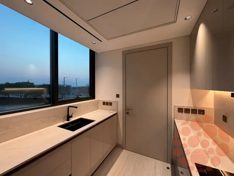 Burj Khalifa Panorama | Ultra-Luxury 2BR + Maid | Fully Furnished | Ready to Move