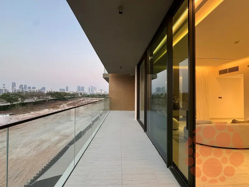 Burj Khalifa Panorama | Ultra-Luxury 2BR + Maid | Fully Furnished | Ready to Move