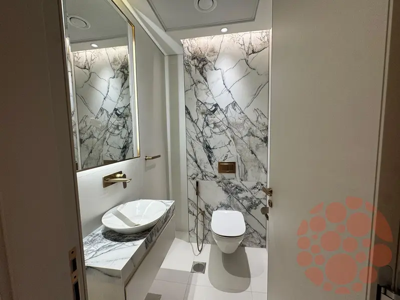 Burj Khalifa Panorama | Ultra-Luxury 2BR + Maid | Fully Furnished | Ready to Move
