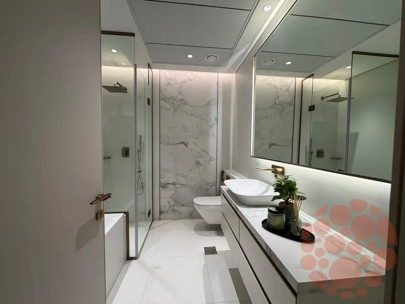 Burj Khalifa Panorama | Ultra-Luxury 2BR + Maid | Fully Furnished | Ready to Move
