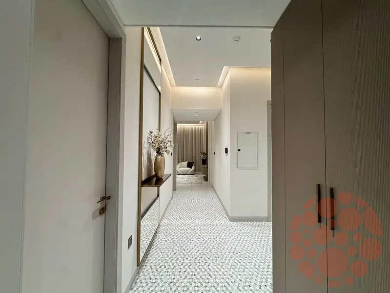 Burj Khalifa Panorama | Ultra-Luxury 2BR + Maid | Fully Furnished | Ready to Move