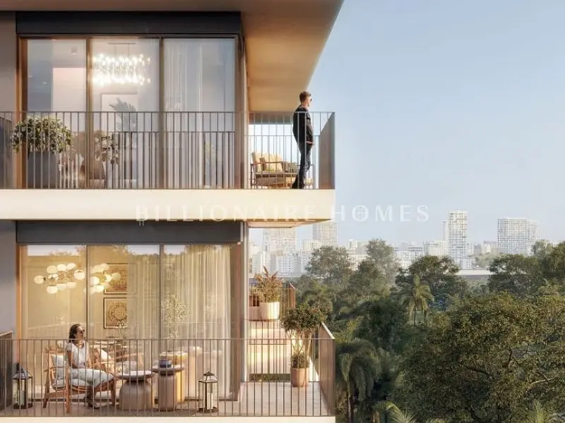 Hot Deal | Balcony & Pool Access | Exclusive