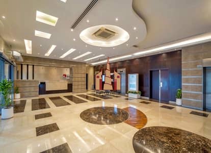 2 Camere Appartamento in vendita a Al Nahda (Sharjah), Sharjah - IMG_3721. jpeg