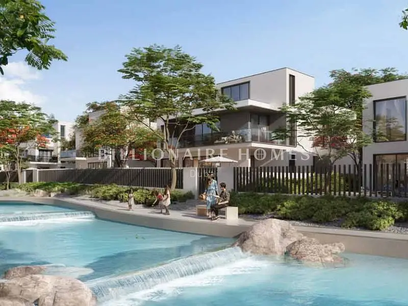 Close to OP | Lagoon Views | Prime Location