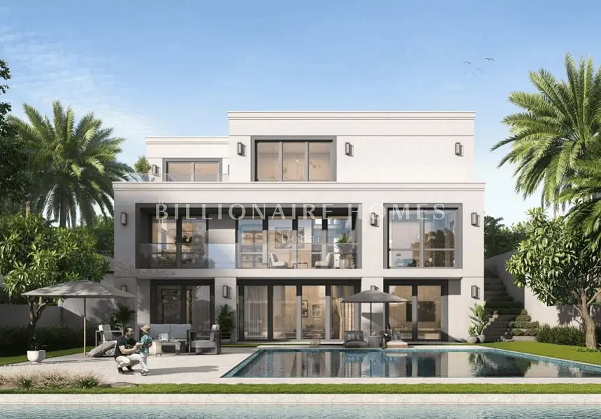 Close to OP | Lagoon Views | Prime Location