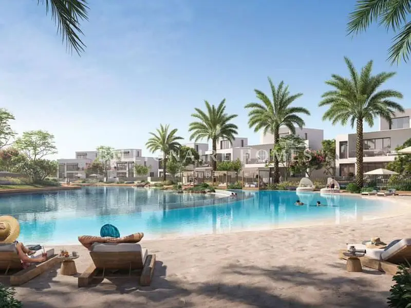 Close to OP | Lagoon Views | Prime Location