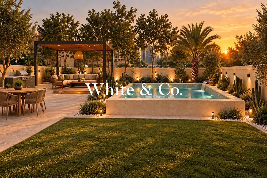 4 Bedroom | Private Pool | Brand New Reno