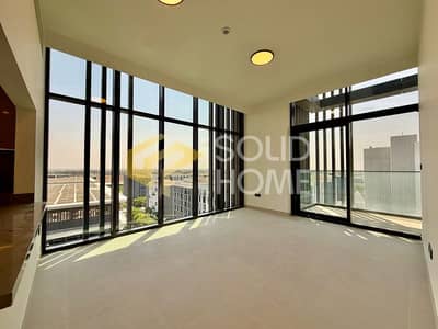 2 Bedroom Apartment for Sale in Aljada, Sharjah - Corner Unit | Panoramic View | Ready To Move 2 Bedroom Apartment for Sale in Aljada, Sharjah - Corner Unit | Panoramic View | Ready To Move