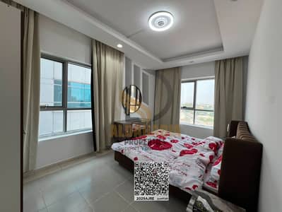2 Schlafzimmer Wohnung zum Miete in Al Hamidiyah, Ajman - WhatsApp Image 2026-10-05 at 4.24. 24 PM (3). jpeg 2 Schlafzimmer Wohnung zum Miete in Al Hamidiyah, Ajman - WhatsApp Image 2026-10-05 at 4.24. 24 PM (3). jpeg